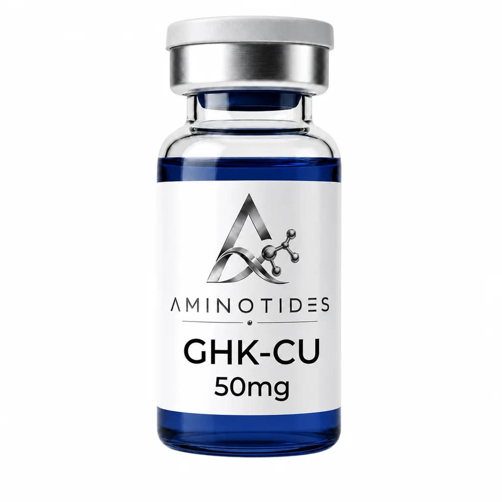 GHK-Cu